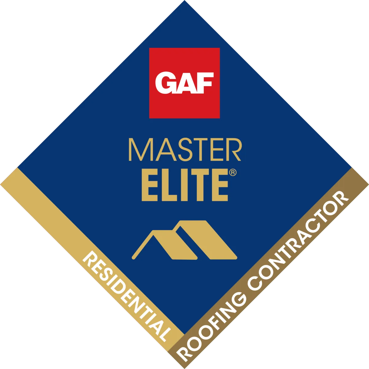 GAF Elite Badge